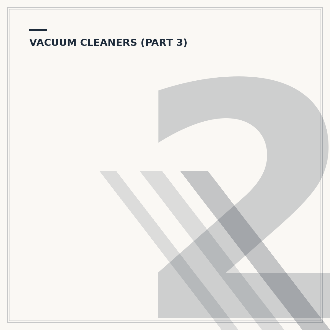 2 in 1 Cordless Vacuum Cleaner: What to Look For