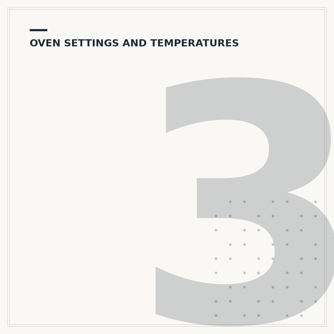 375 Degrees in Fan Oven: Settings & Conversions