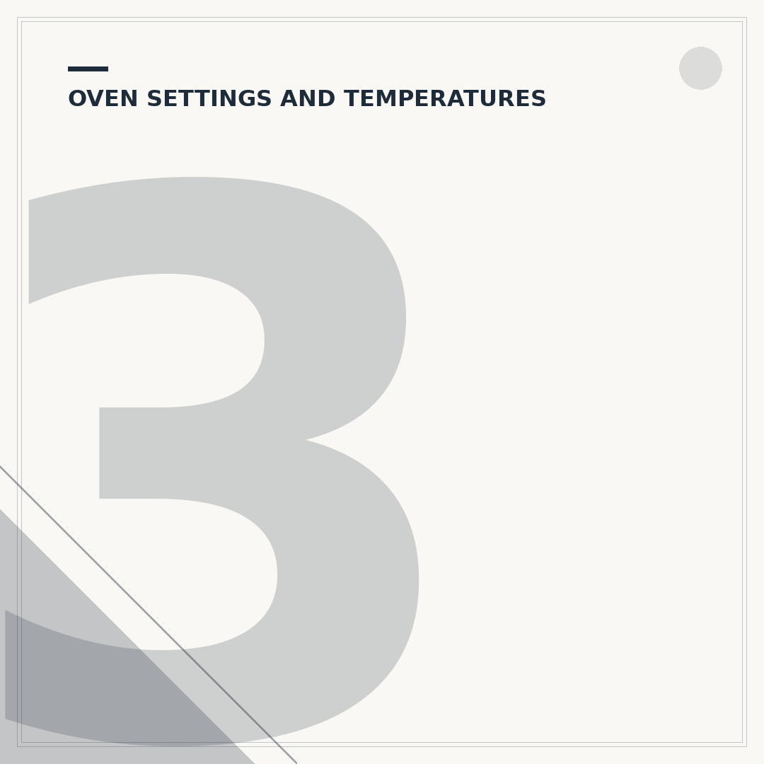375 Degrees Fahrenheit to Celsius for a Fan Oven