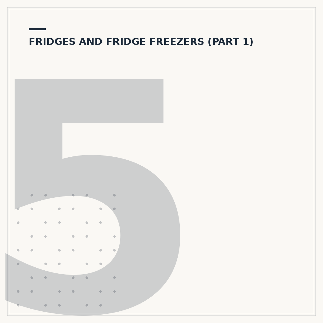 50/50 American Fridge Freezer: Troubleshooting Common Issues