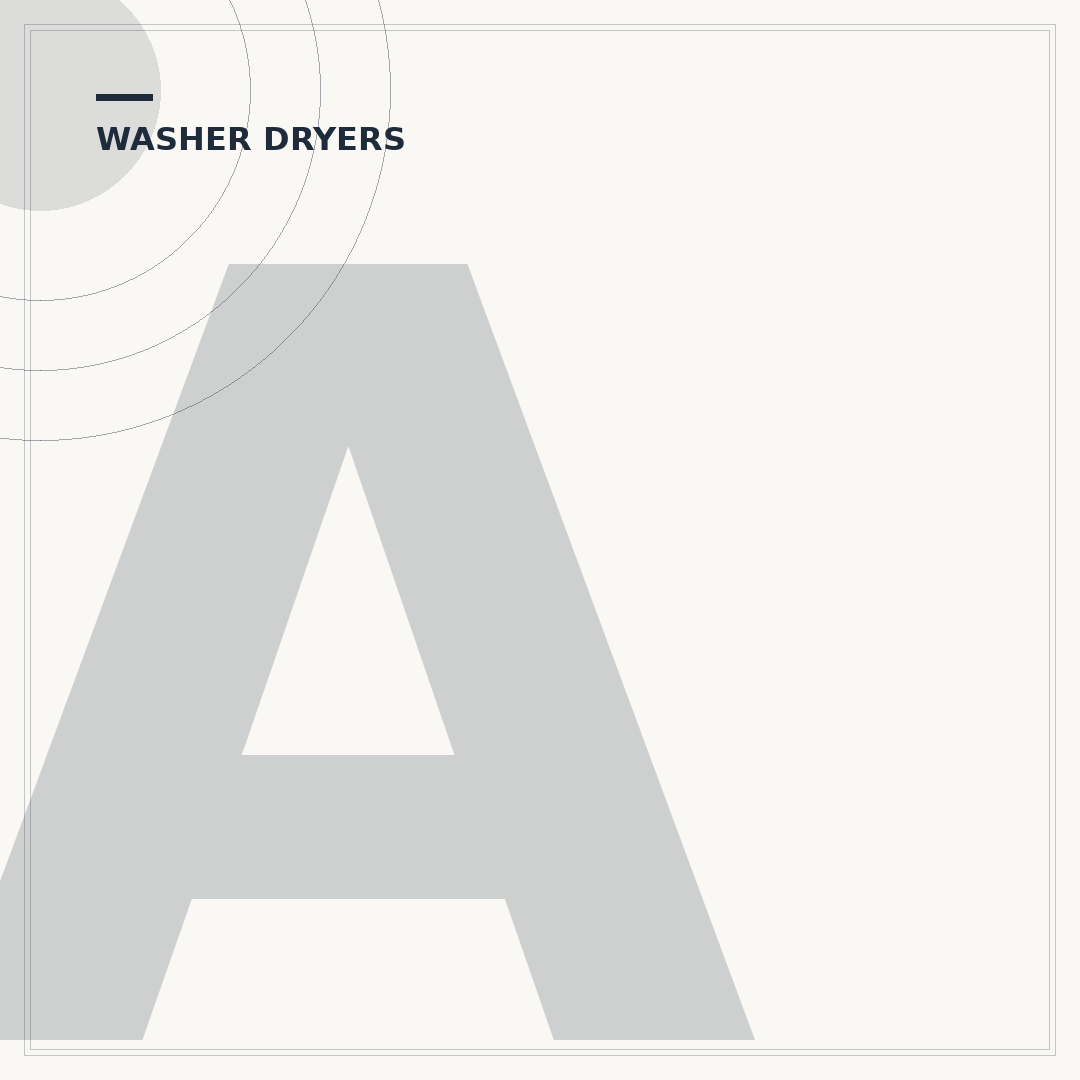 AEG Washer Dryer Machines: Features & Troubleshooting