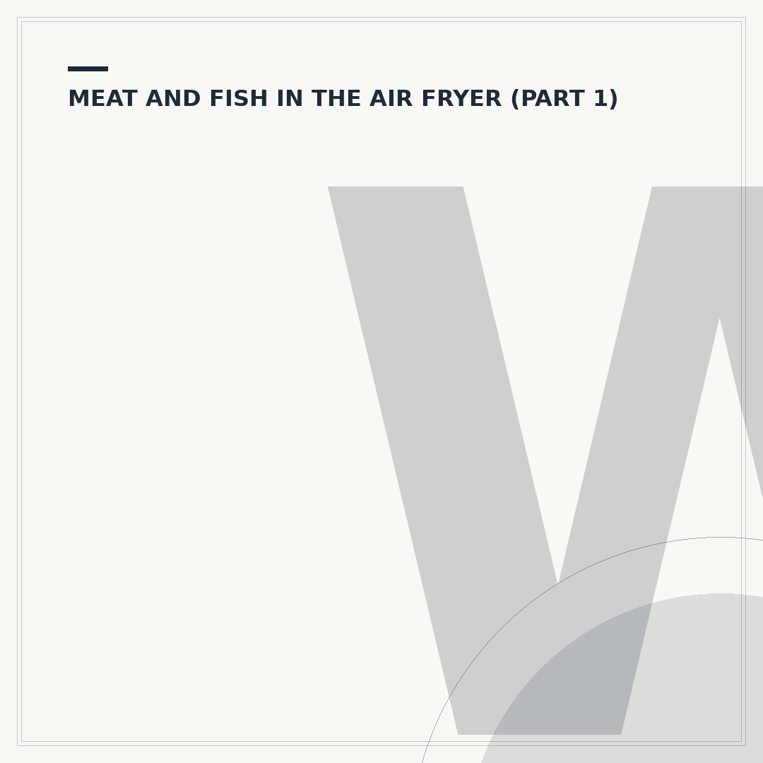 What Temperature to Cook Pork Roast in Air Fryer