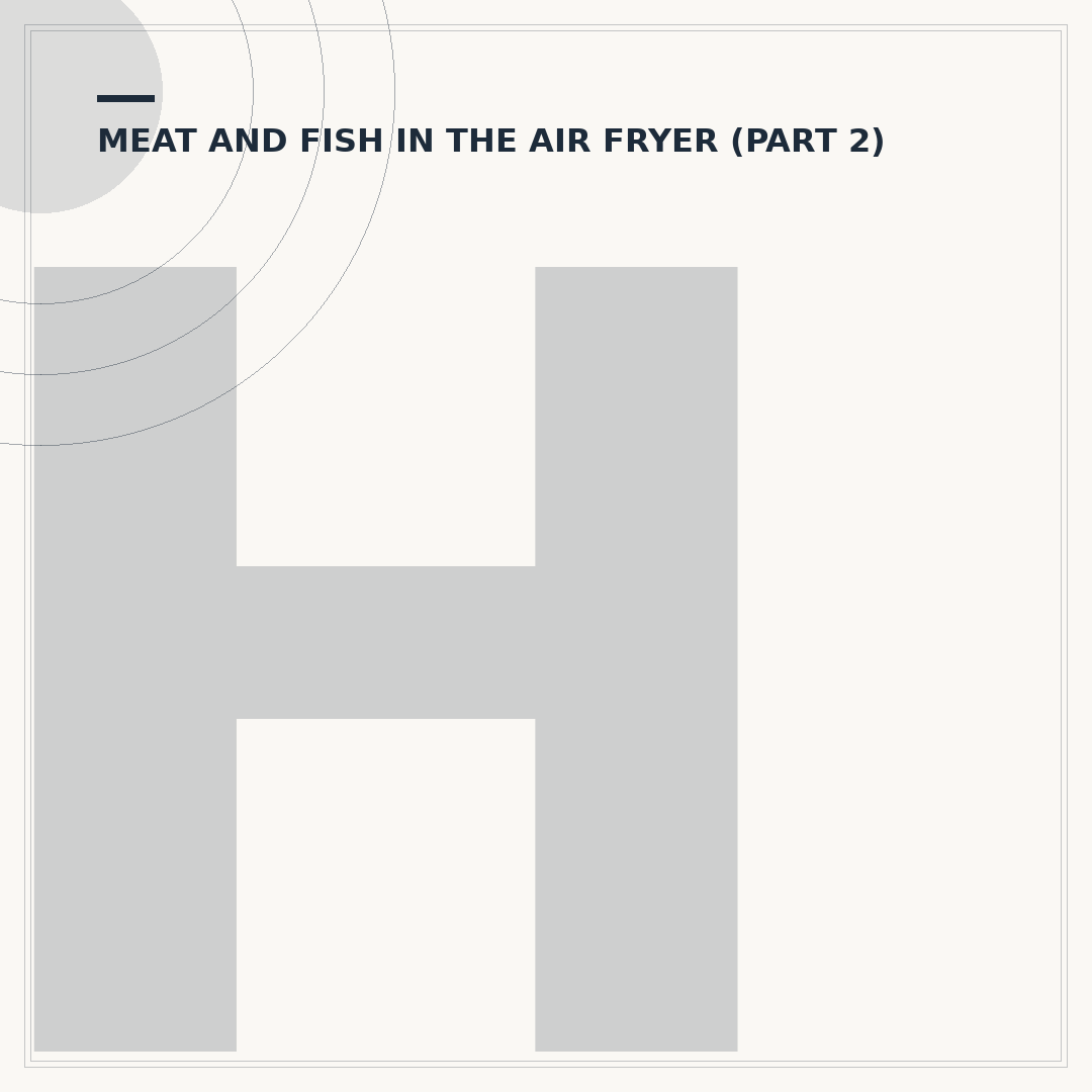How Long to Air Fryer Steak?