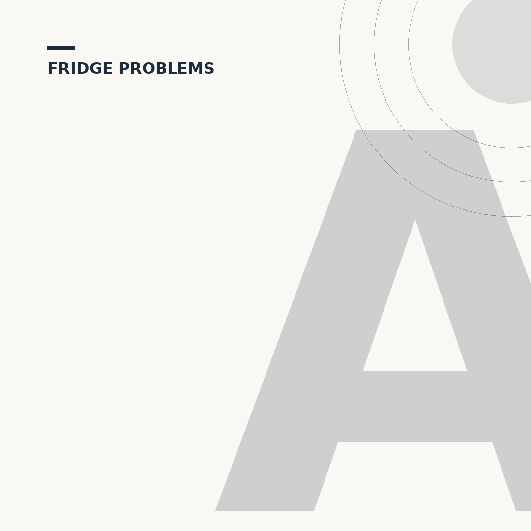 American Style Fridge Freezer with Ice Maker: What to Know