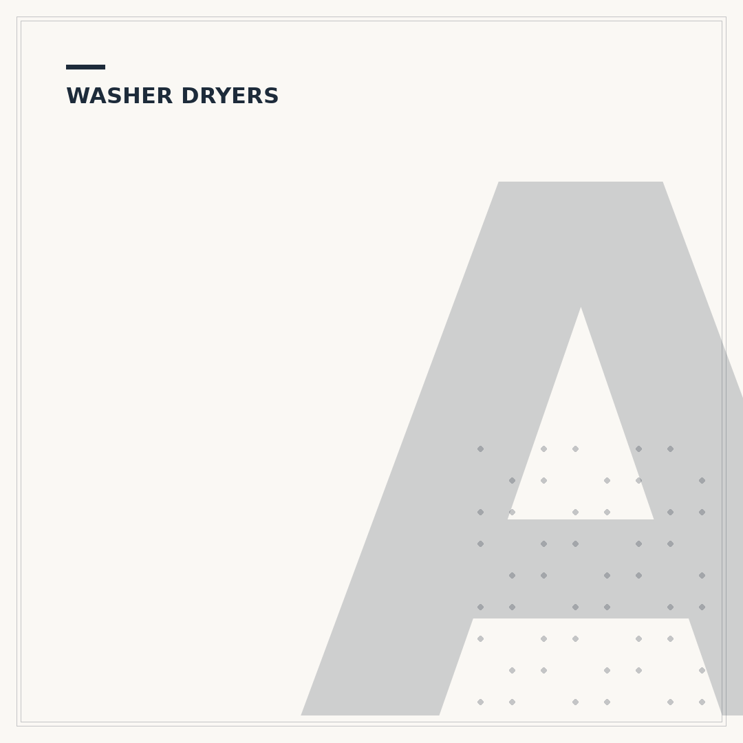 Are Washer Dryer Combos Good For Your Home?