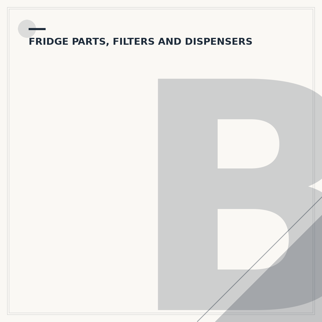 Beko Fridge Freezer Drawers: Troubleshooting & Replacement