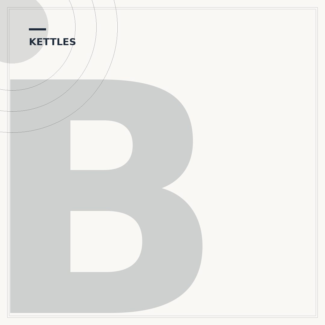 Blue Kettle and Toaster: Style Meets Kitchen Function