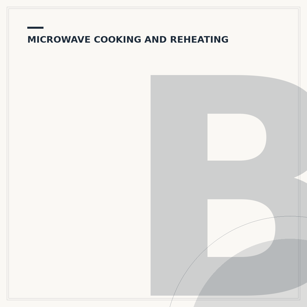 Bosch Built-in Microwave Ovens: Features & Troubleshooting