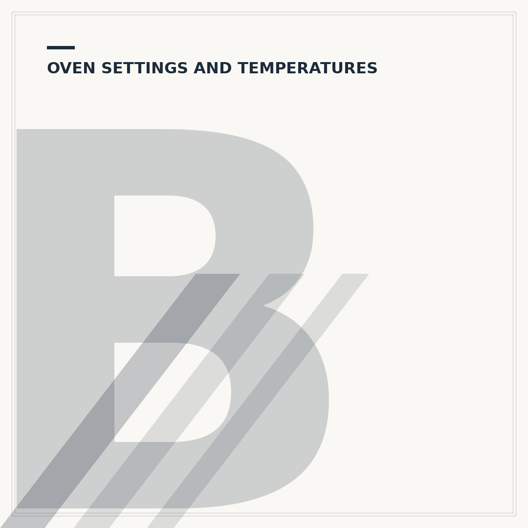 Bosch Oven Symbols Explained: Meanings & Troubleshooting