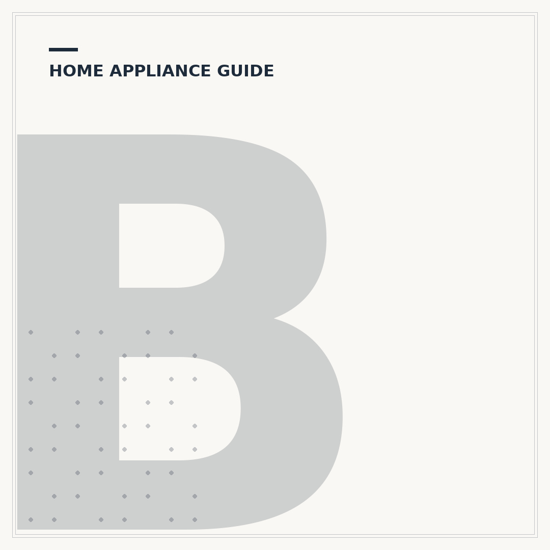 Bosch Serie 4 Dishwasher: Troubleshooting & Common Issues