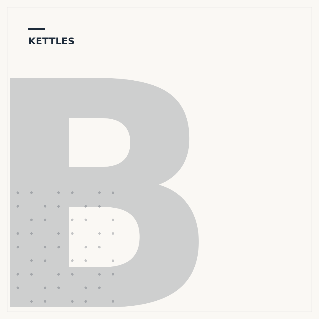 Brita Filter Kettles UK: What to Know