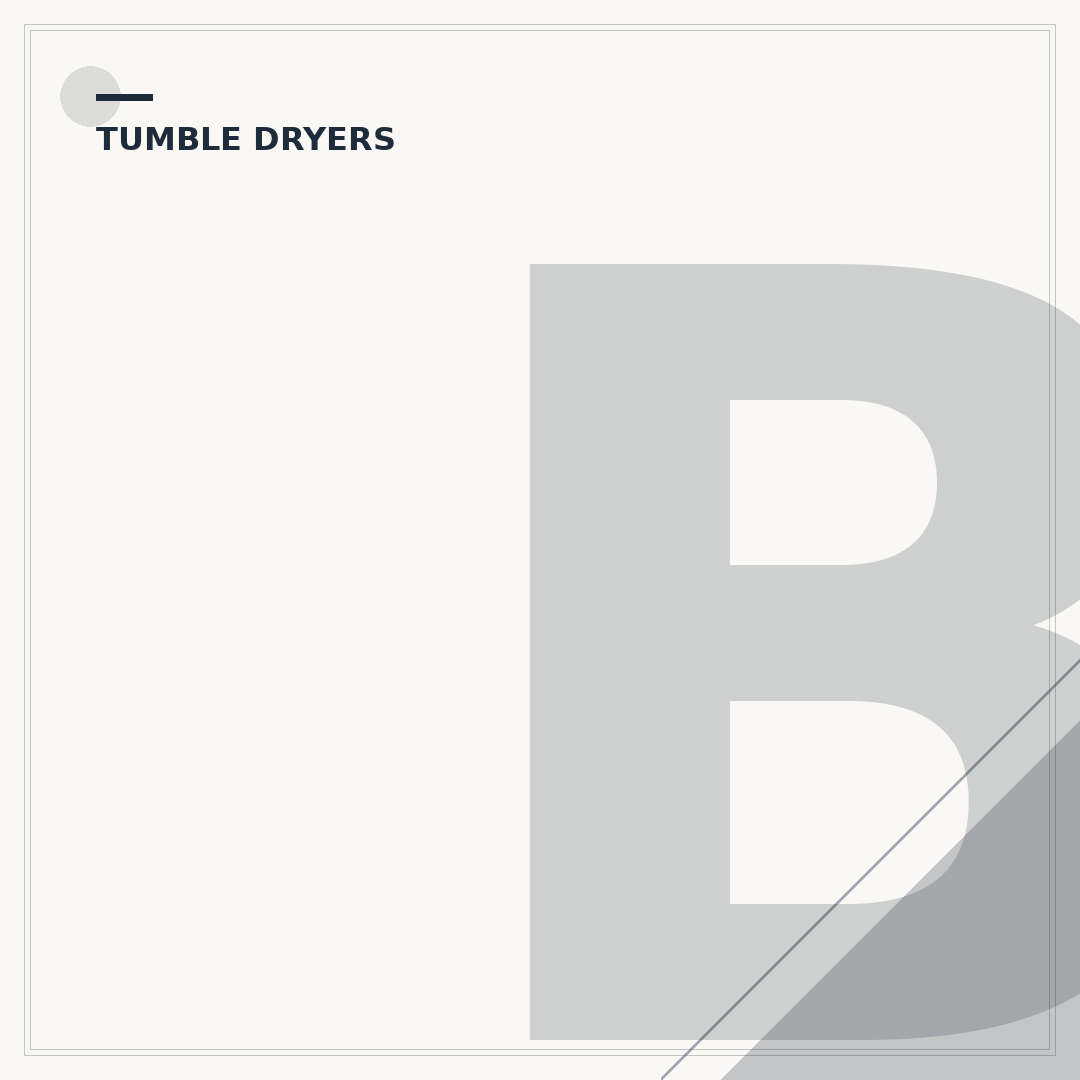 Bush Tumble Dryer Issues: Troubleshooting Common Problems