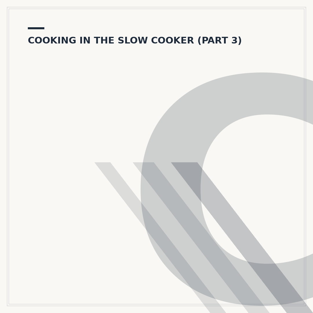 Chicken in Slow Cooker on High: Cook Time & Troubleshooting