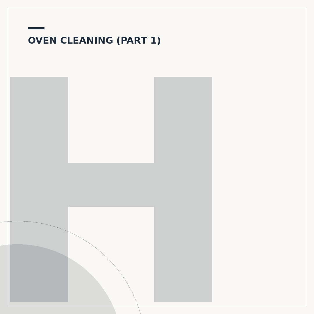 How to Clean Oven Without Scrubbing: Effortless Methods