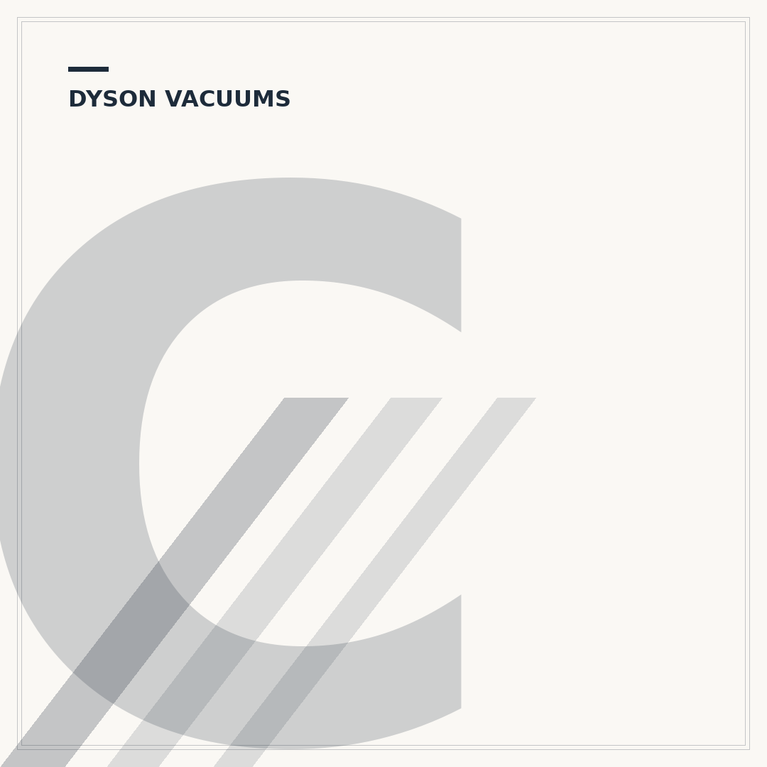 Cleaning Your Dyson Upright Vacuum: Maintenance Tips