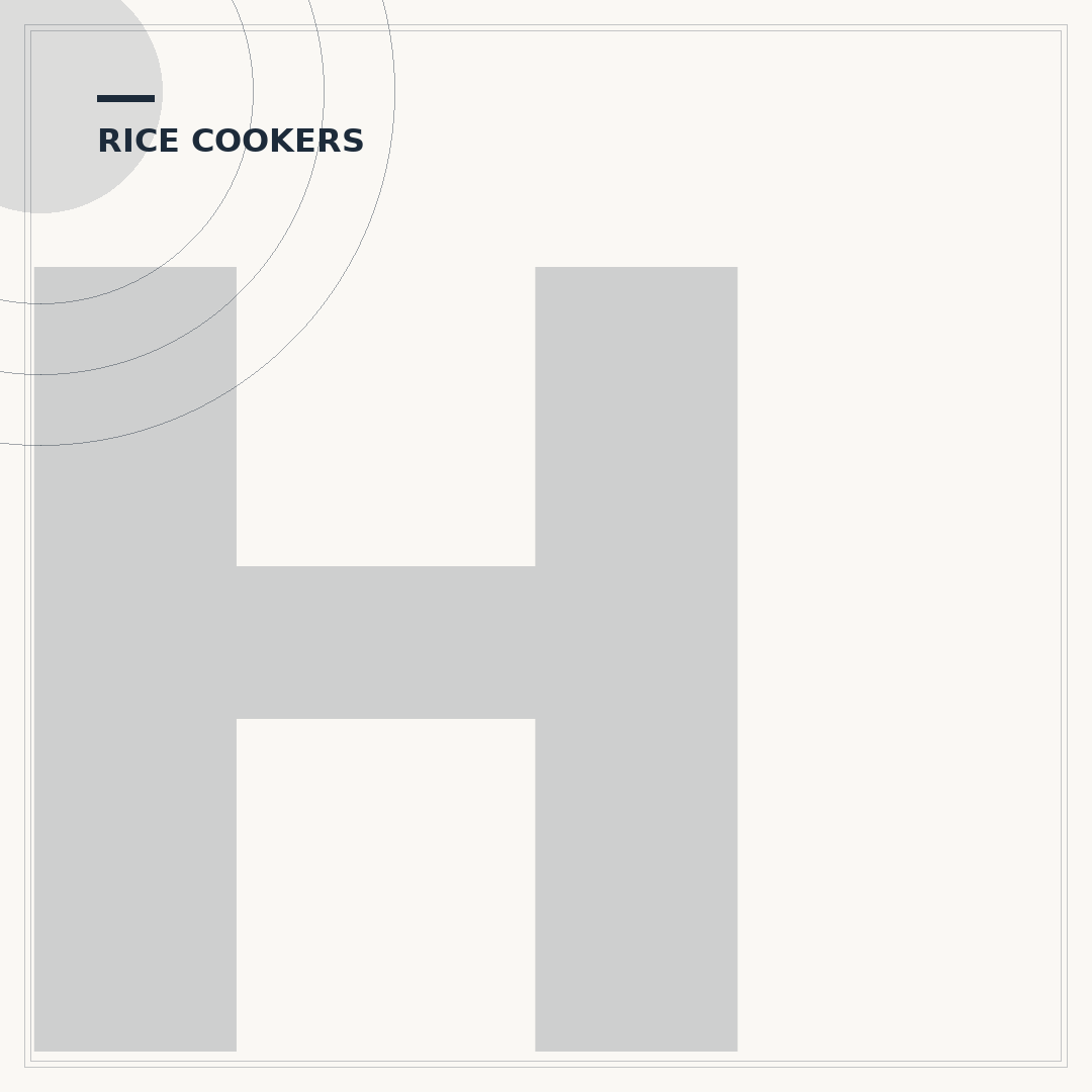 How to Make Coconut Rice in a Rice Cooker