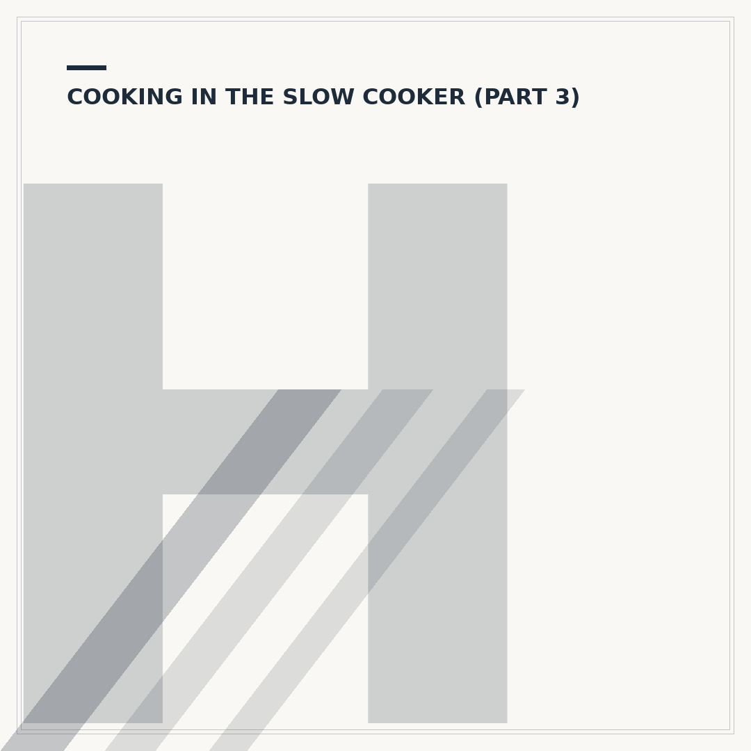 How to Cook Bolognese in Slow Cooker: Avoid Common Mistakes
