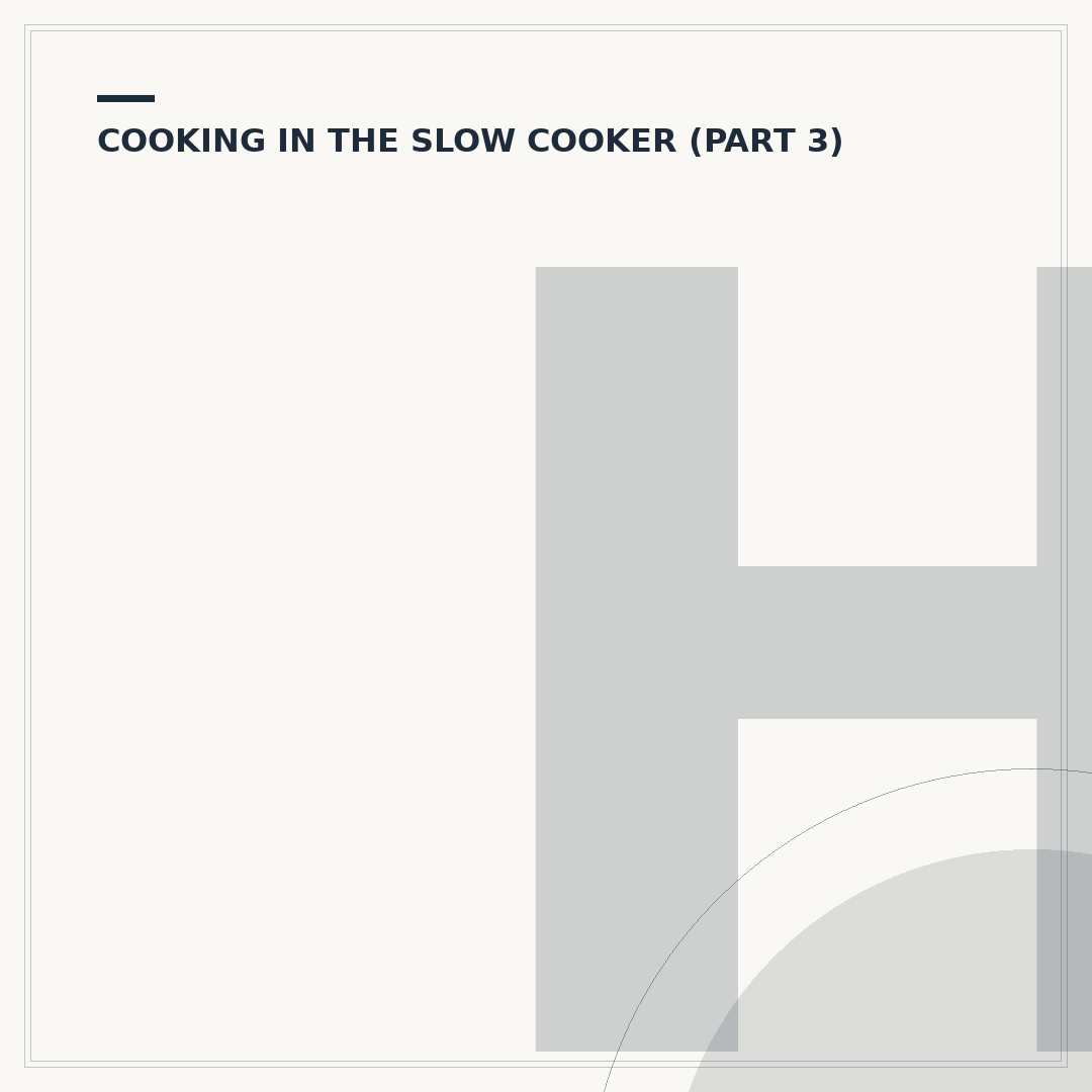 How to Cook Frozen Joint of Beef in Slow Cooker