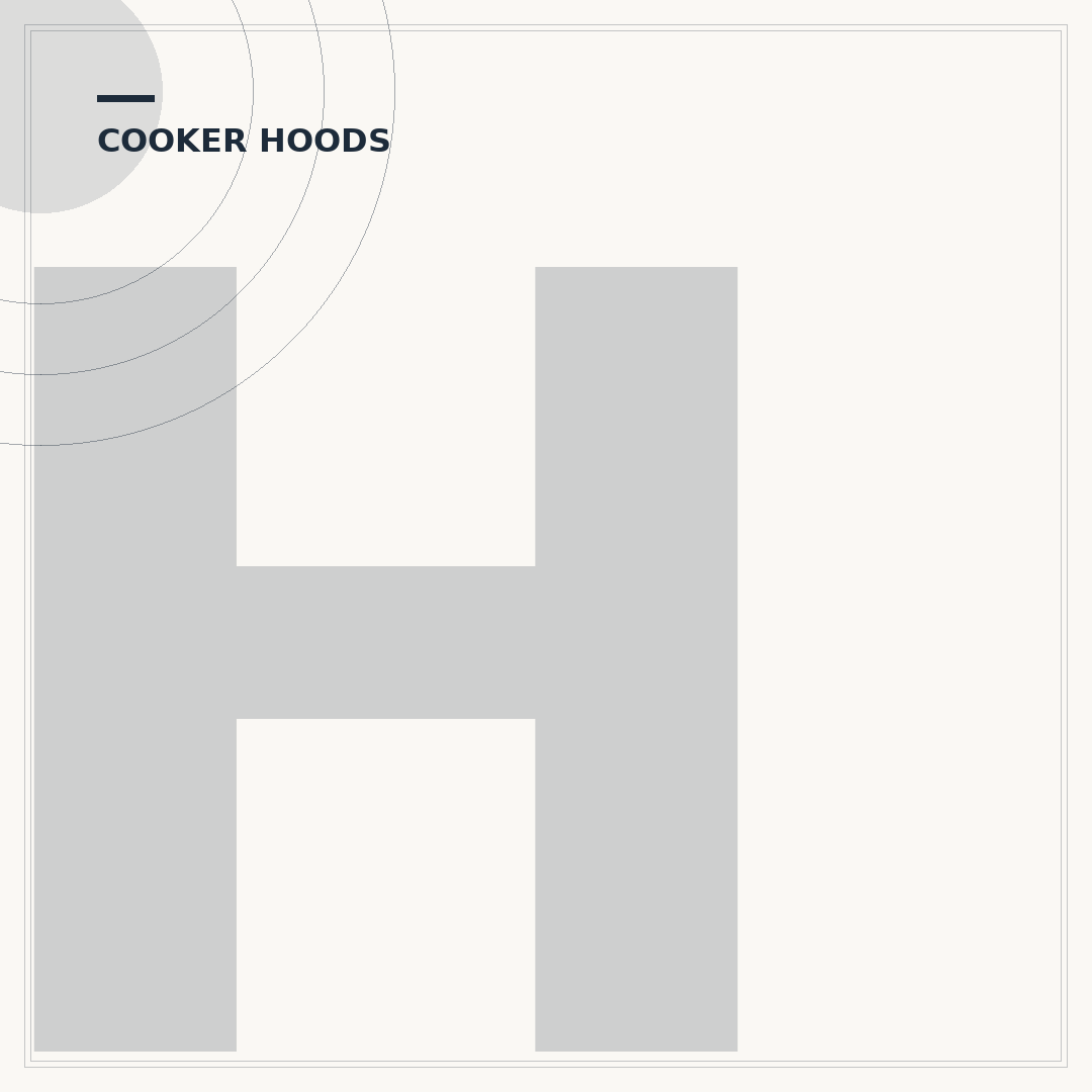 How Difficult Is DIY Recirculating Cooker Hood Installation?