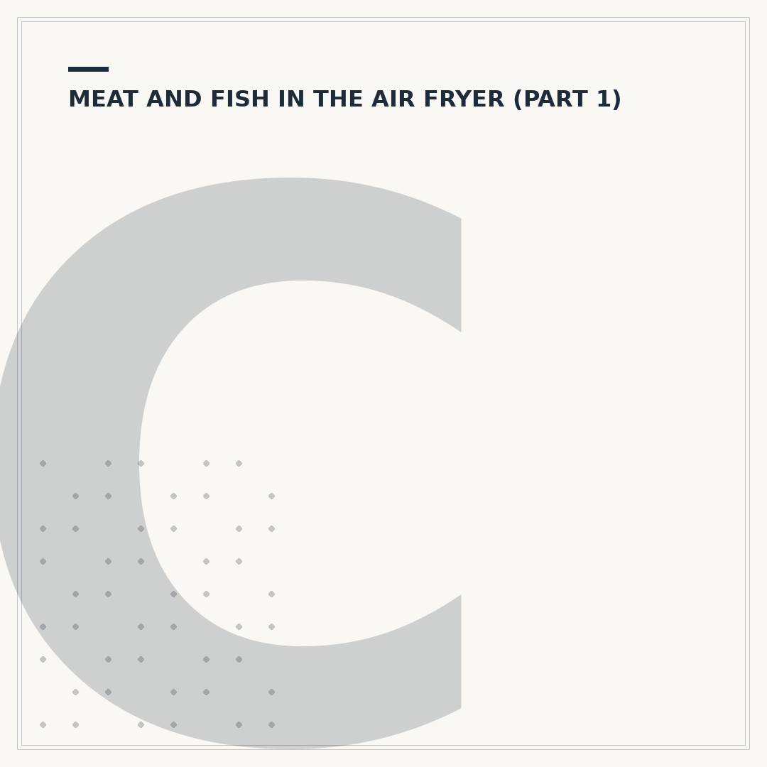 Cooking Sausages in Air Fryer: Times and Tips