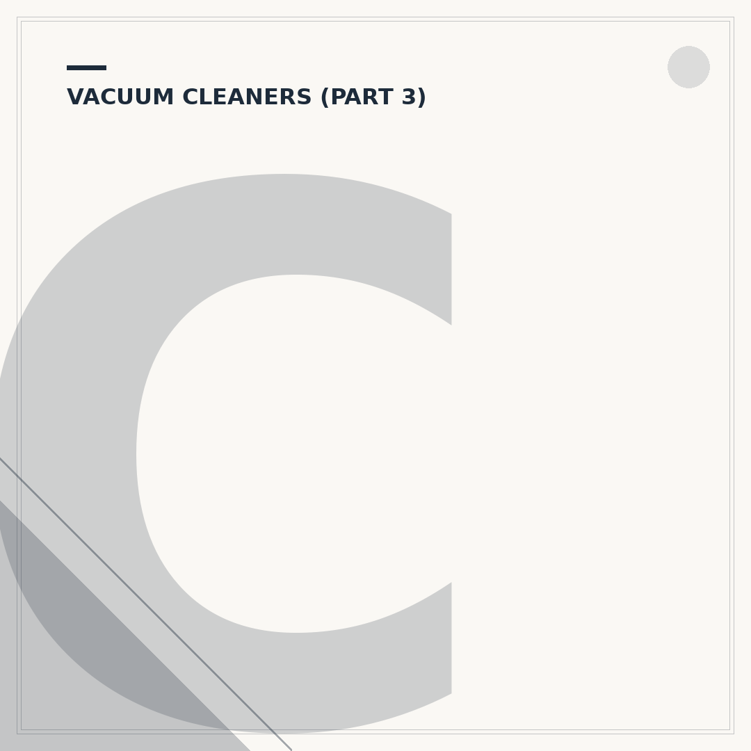 Cordless Vacuum Machine