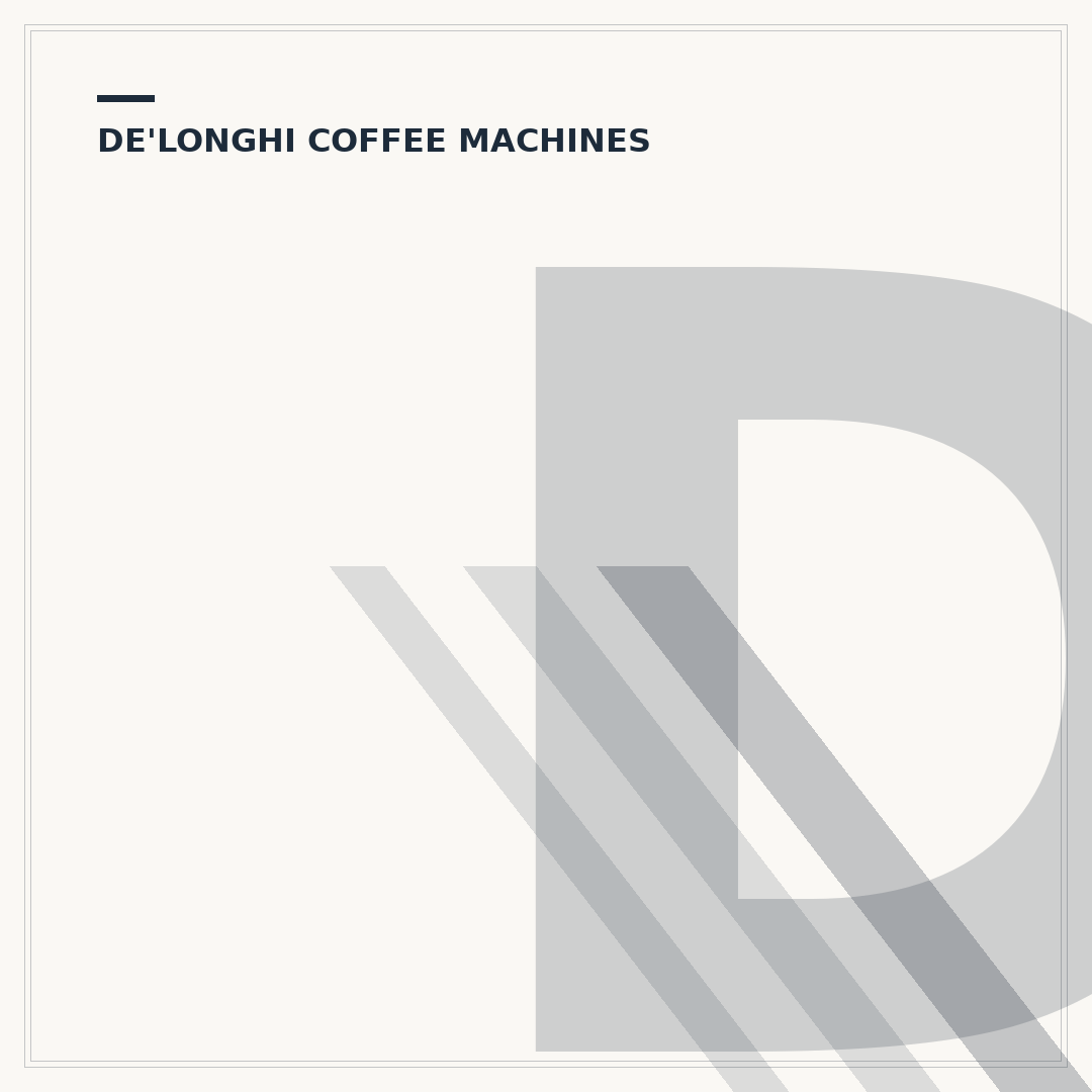 Delonghi Coffee Machine Parts: Troubleshooting & Replacement