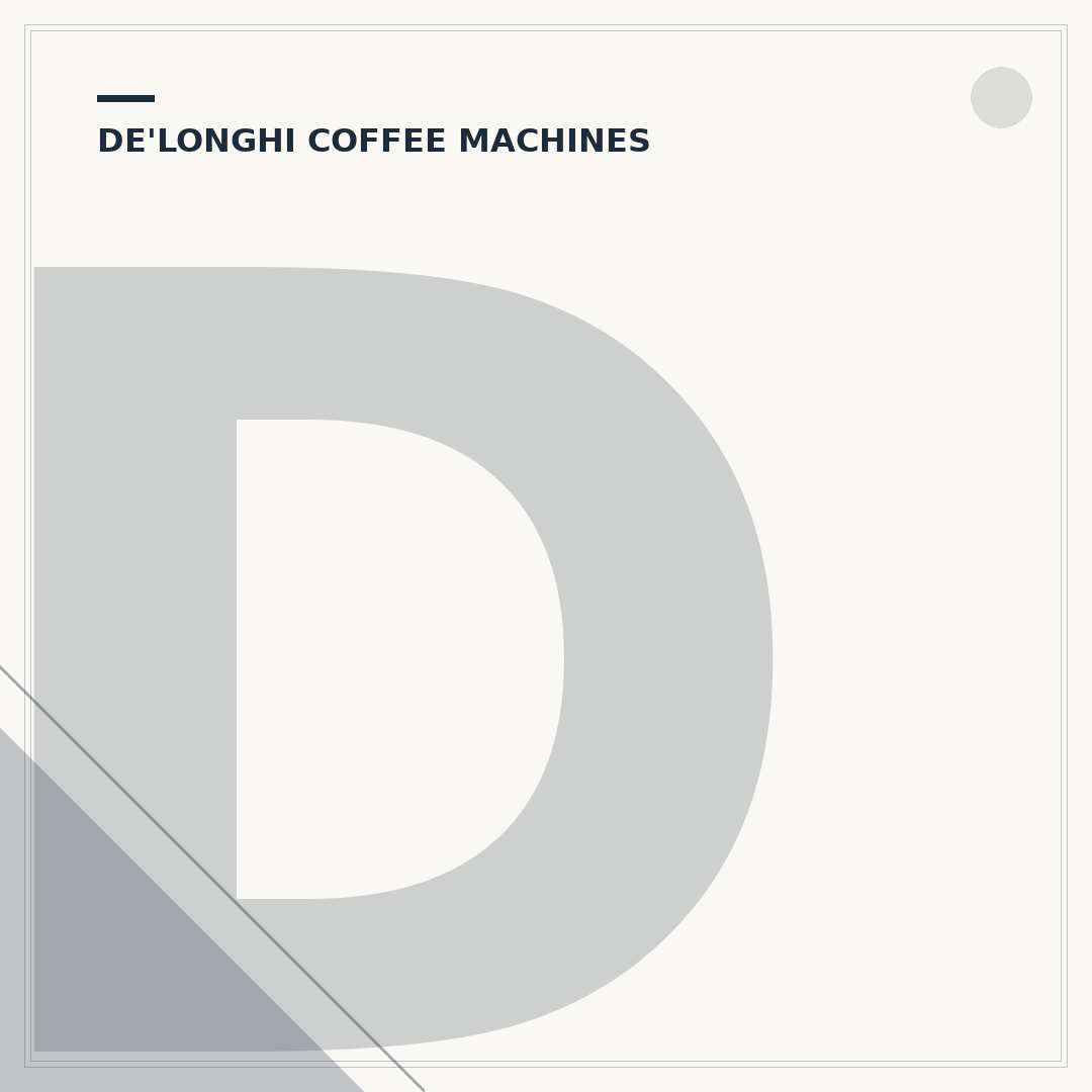 Delonghi Dedica Espresso Maker: Troubleshooting & Tips