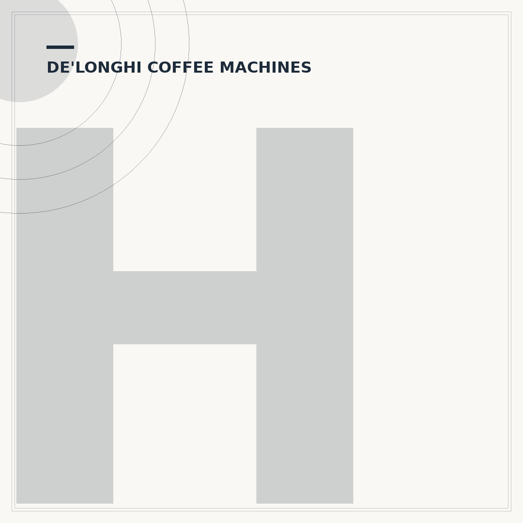 How to Descale the Delonghi La Specialista