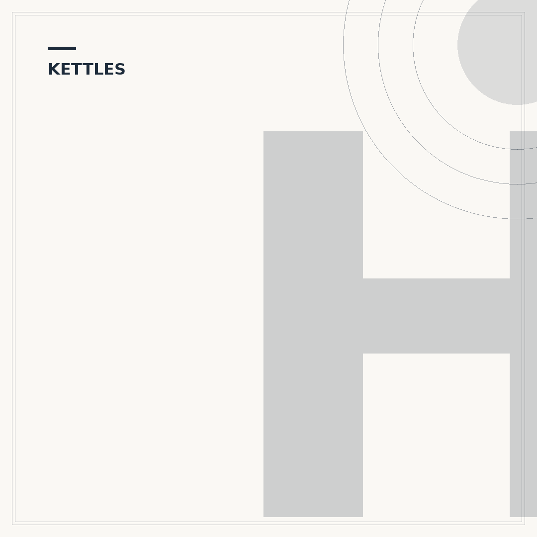 How to Descale a Kettle with Citric Acid