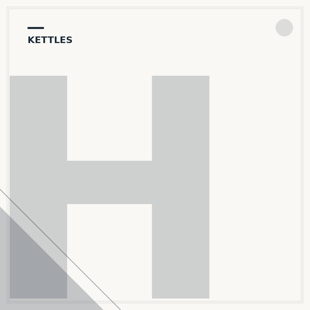 How to Descale a Kettle Naturally: Methods & Tips