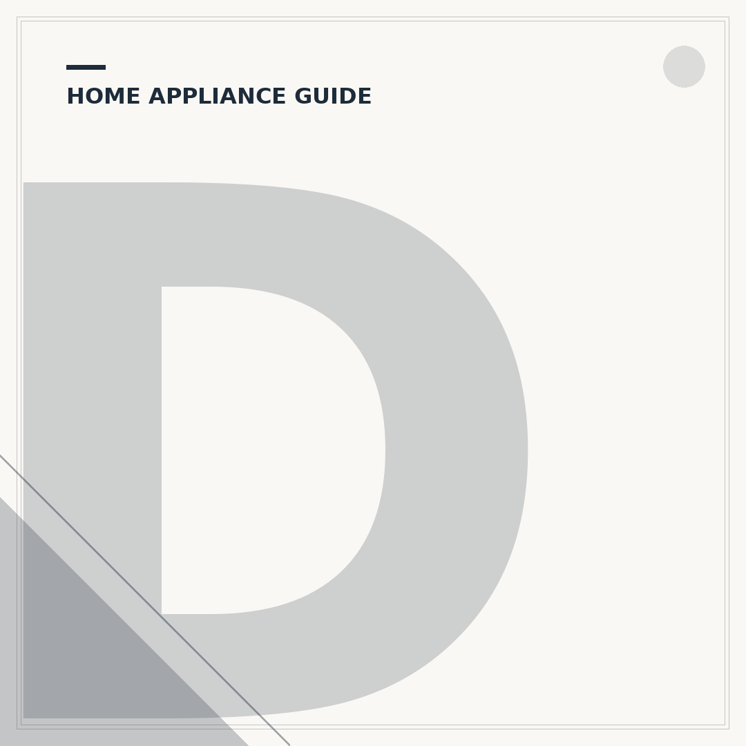 Descaling Your Espresso Machine: How & Why