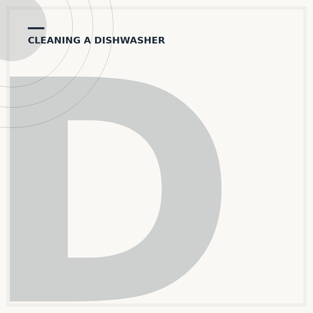 Dishwasher Not Cleaning Dishes? Common Causes & Fixes