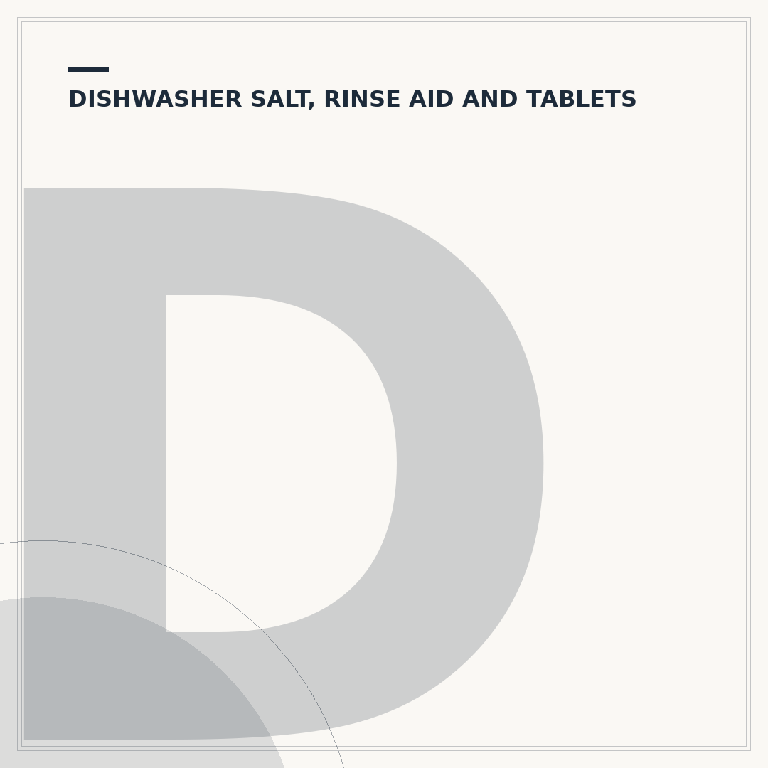 Dishwasher Tablet Not Dissolving? Causes & Fixes