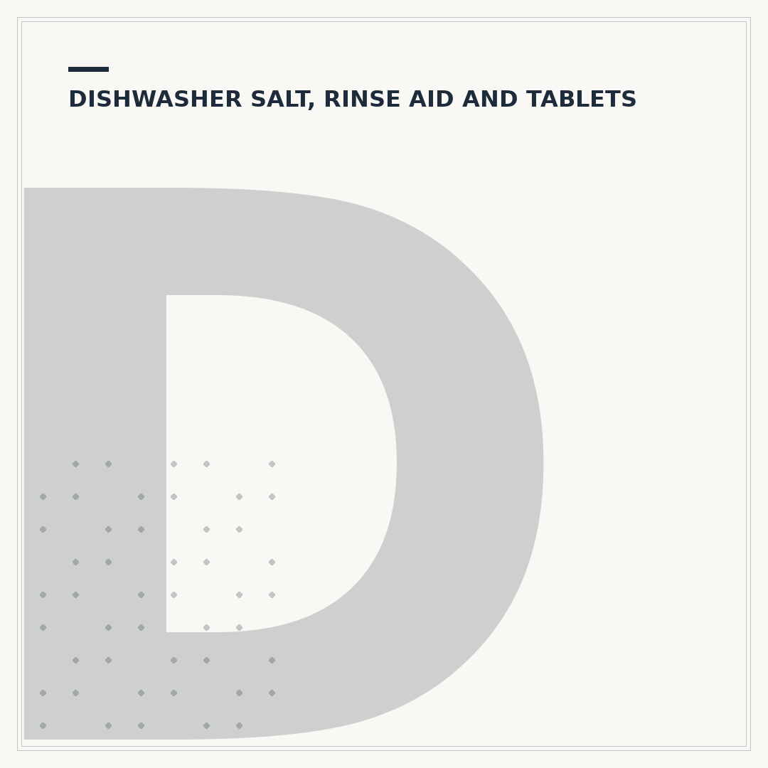 Dishwasher Tablet Not Releasing? What to Check