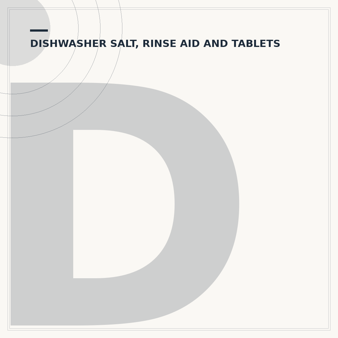 Do Dishwasher Tablets Expire? Signs, Storage & Effectiveness
