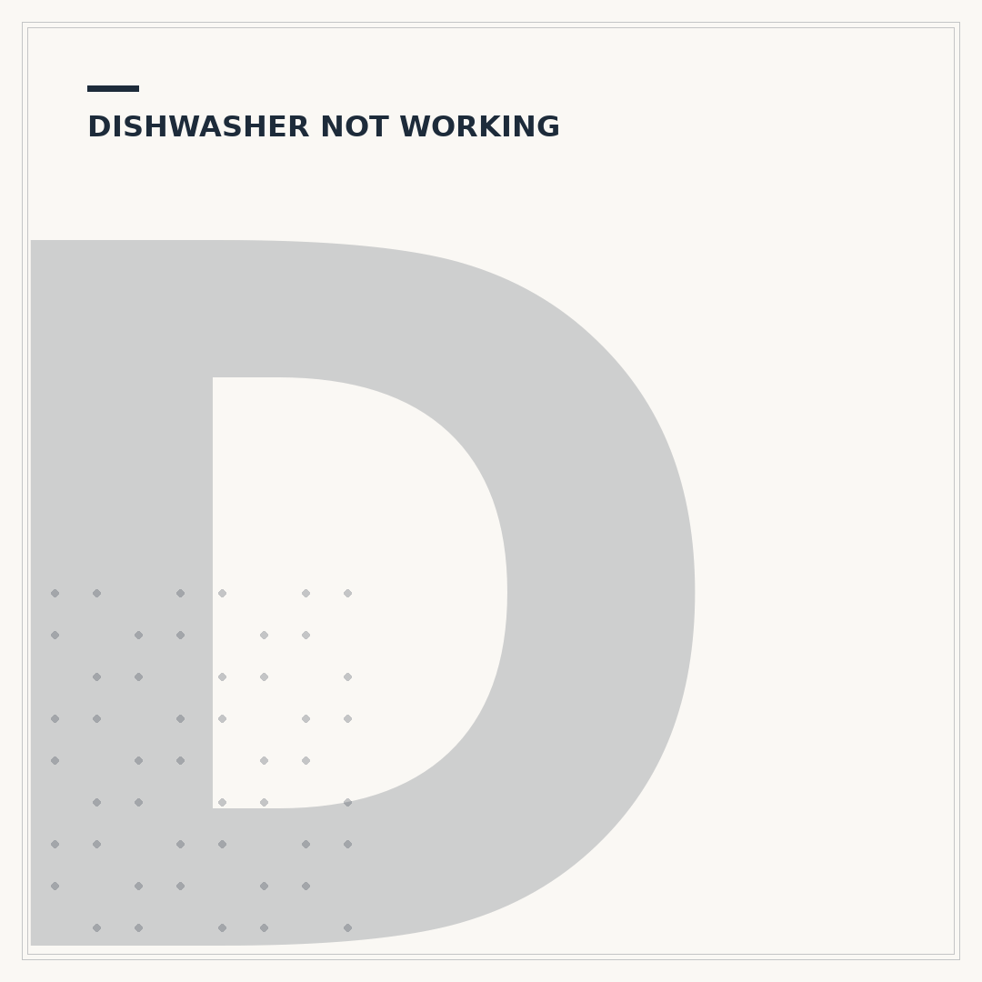 Do Dishwashers Need Hot Water? Understanding Your Appliance