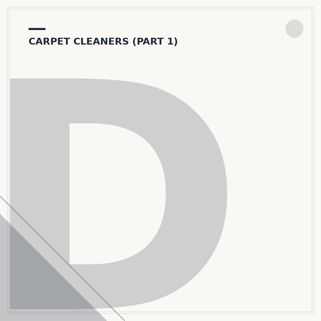 Dr Rug Carpet Cleaner: Troubleshooting & FAQs