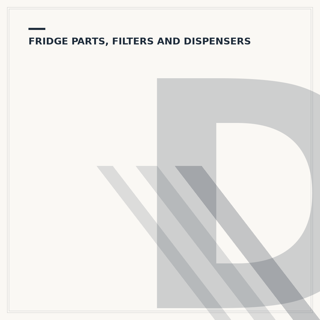 Drinks Fridge Glass Door: Troubleshooting & Maintenance