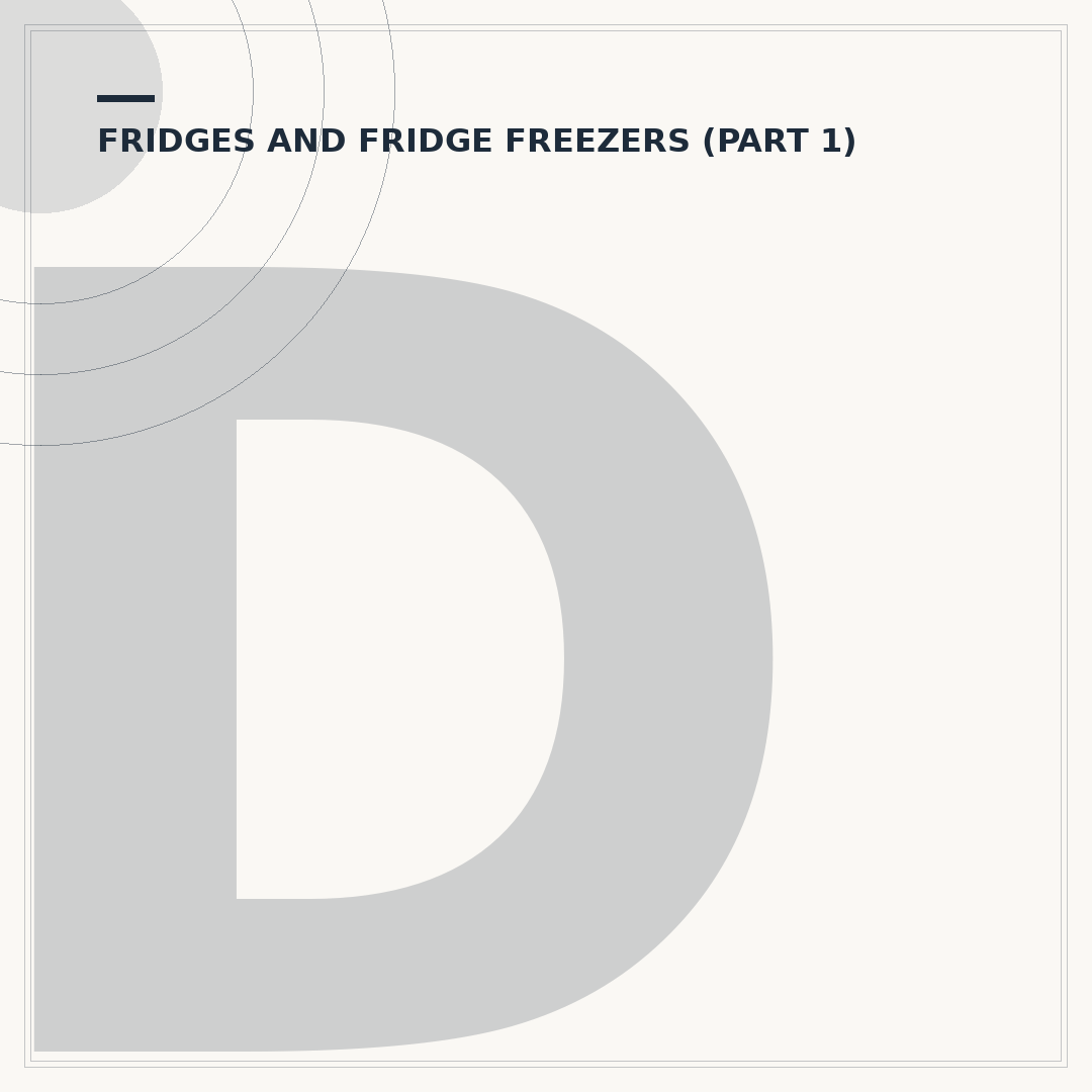 Drinks Fridges: Maintenance, Troubleshooting & Buying Advice