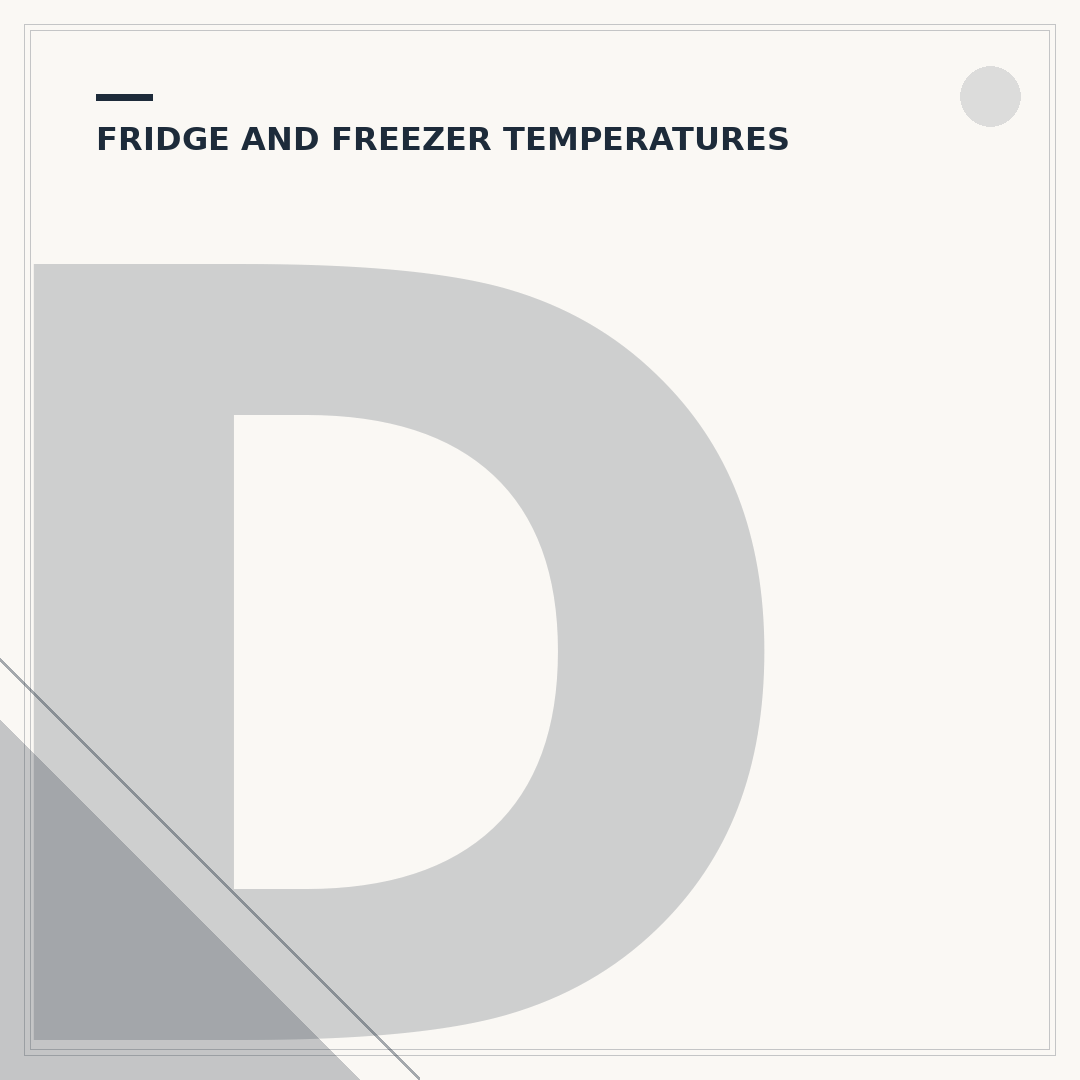 Dual Temperature Wine Fridge