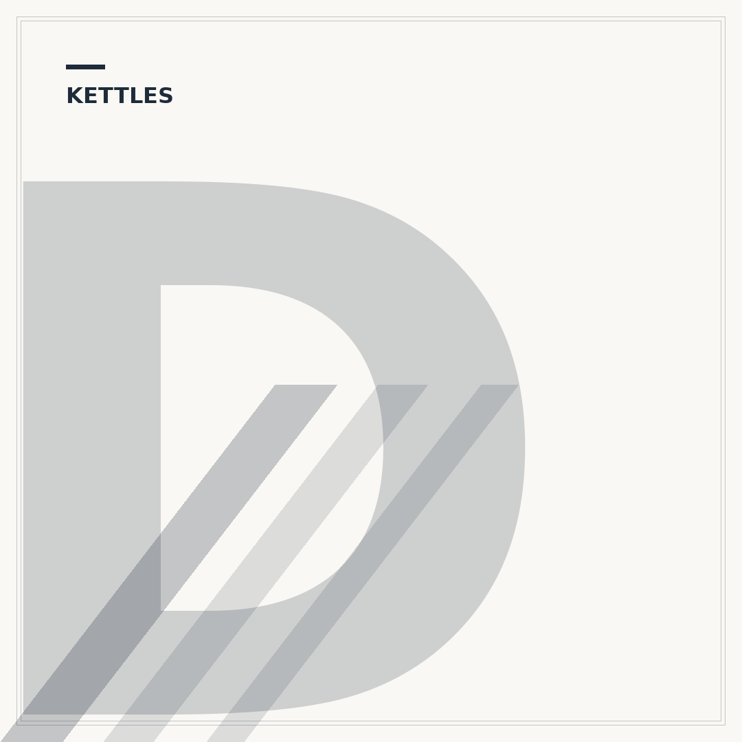 Dualit Kettles