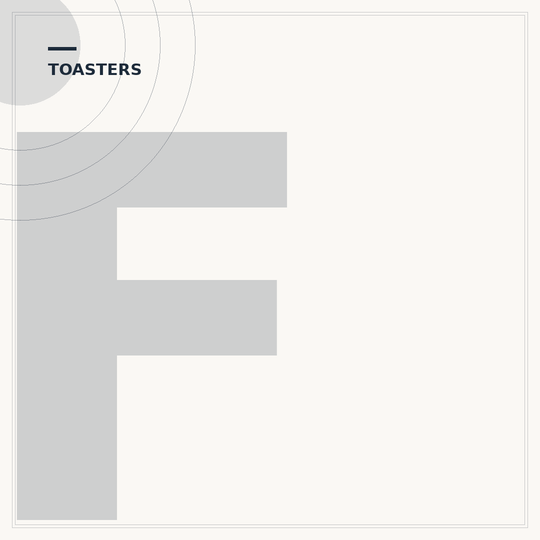 Find Dualit Toaster Parts for Repairs & Maintenance