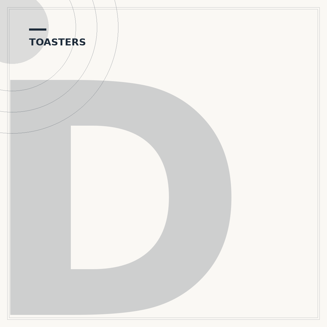 Dualit Toaster Timer Replacement: Troubleshooting & Parts