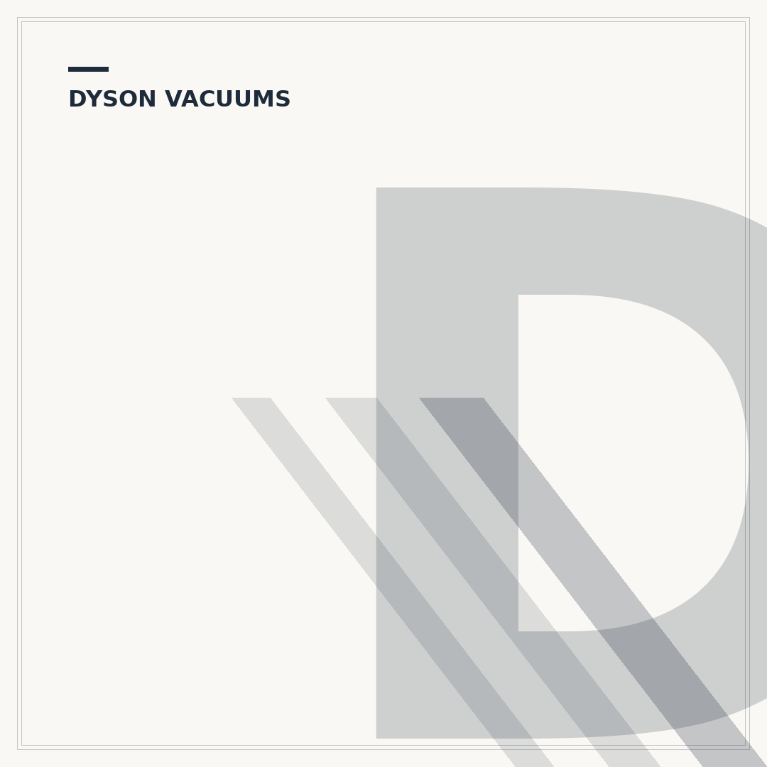 Dyson V10 Total Clean: Troubleshooting & Maintenance