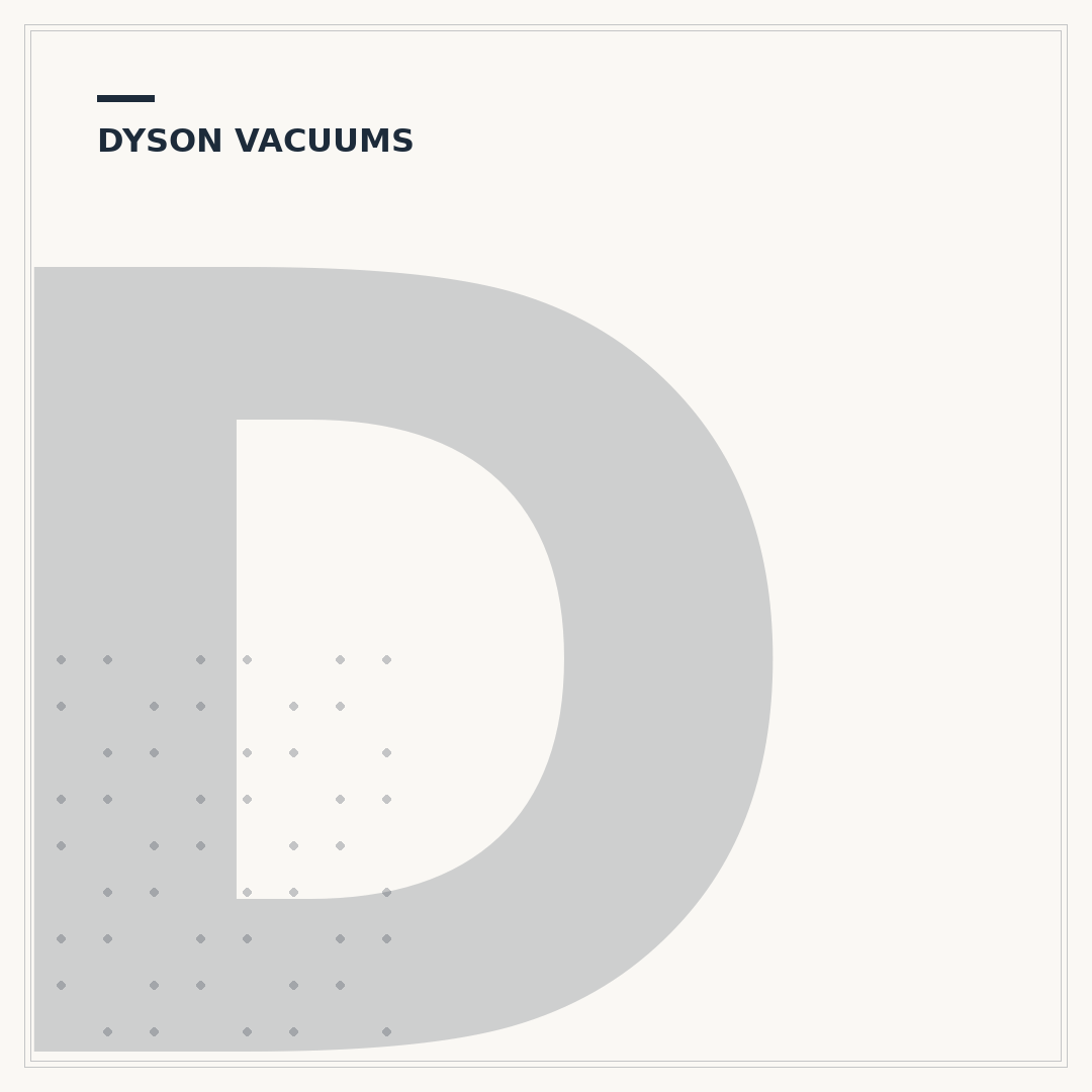Dyson V11 Advanced Pet Cordless Vacuum Cleaner