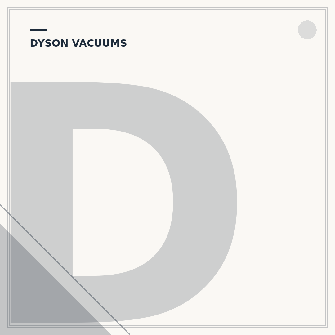 Dyson V12 Detect Slim Absolute Cordless Vacuum Cleaner