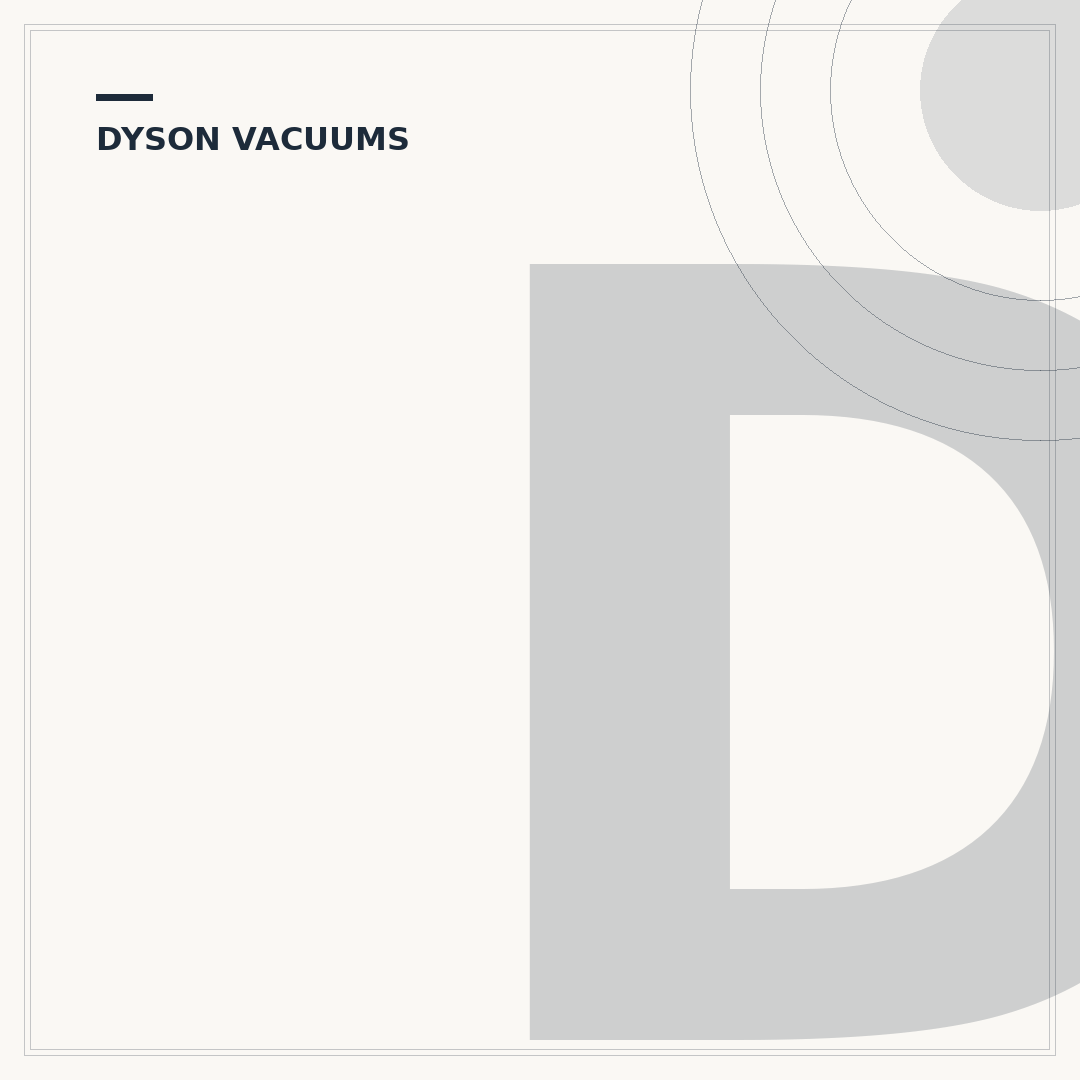 Dyson Vacuum Troubleshooting: Fix Common Issues