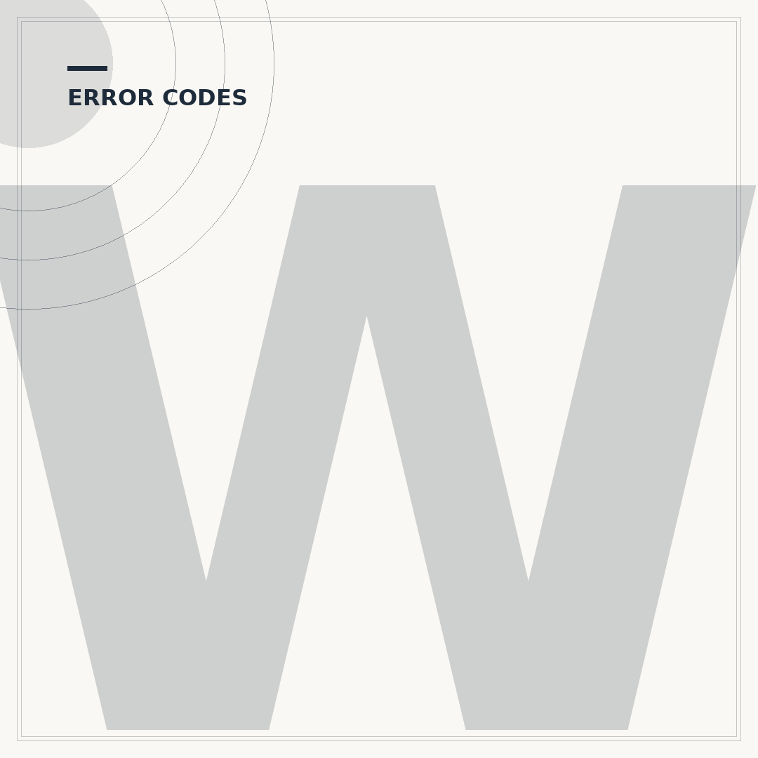 Washing Machine E08 Error: Causes and How to Fix