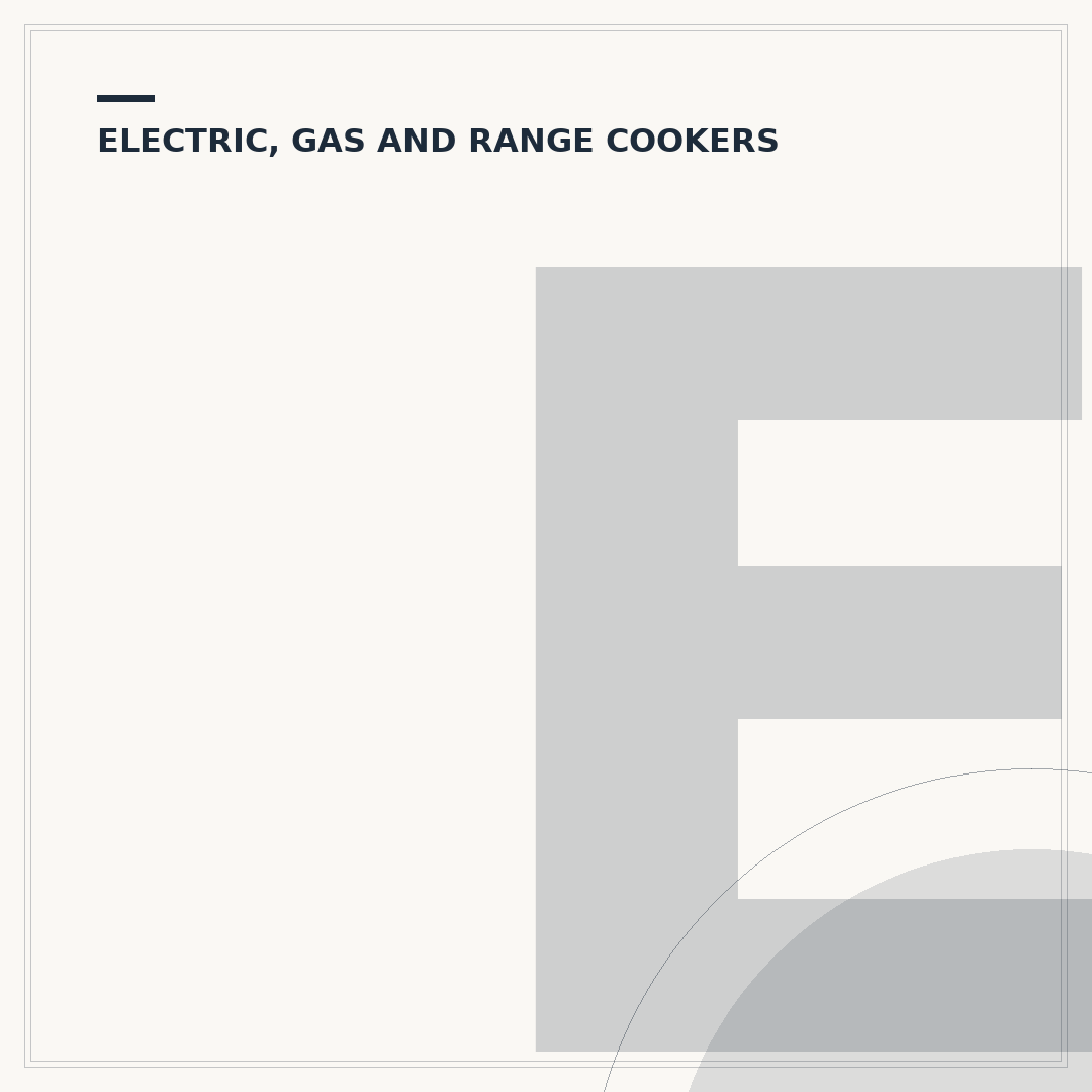 Electric Everhot Cooker: Troubleshooting & Care