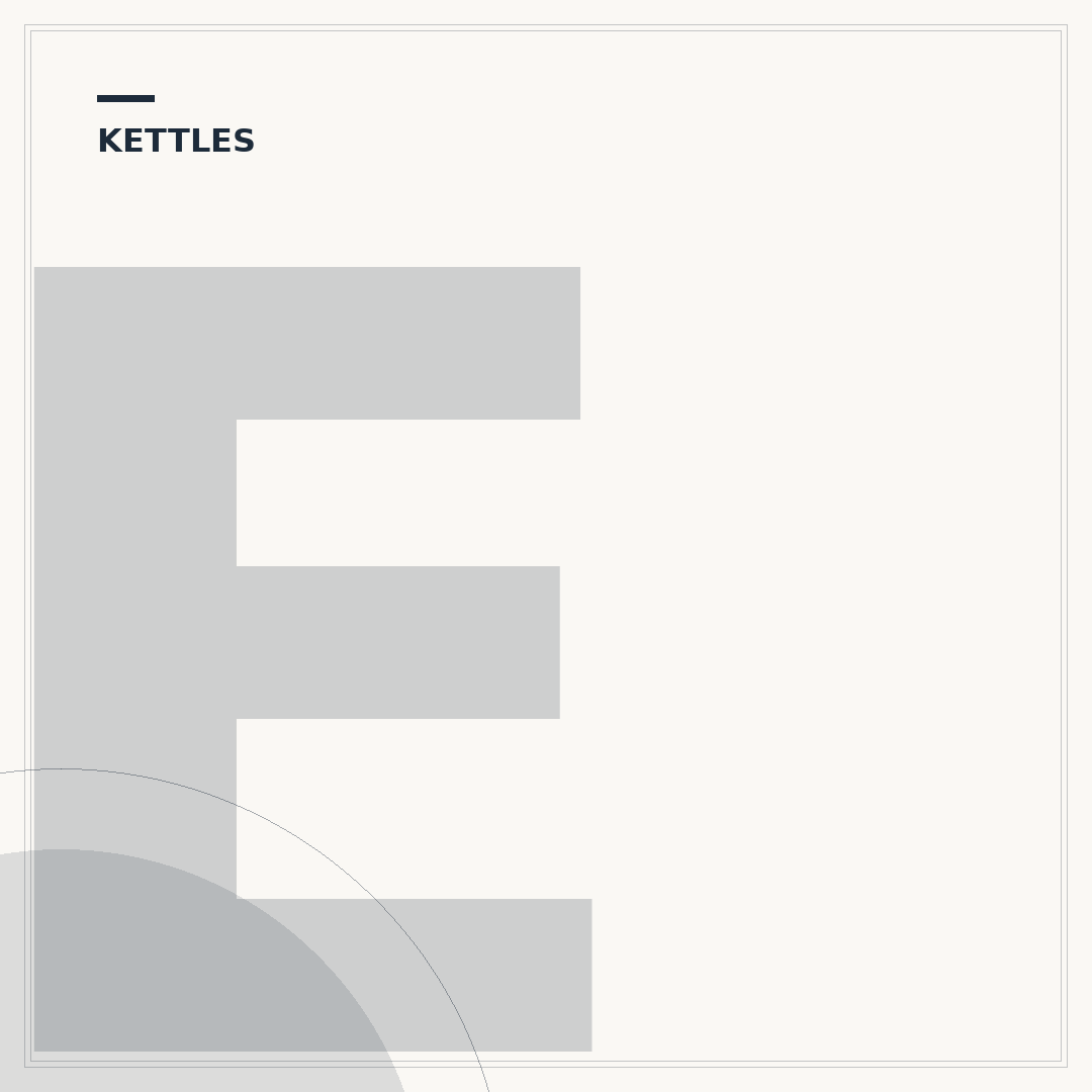 Energy Efficient Kettles UK: Smart Choices